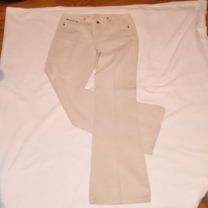 LEI Khaki Jeans